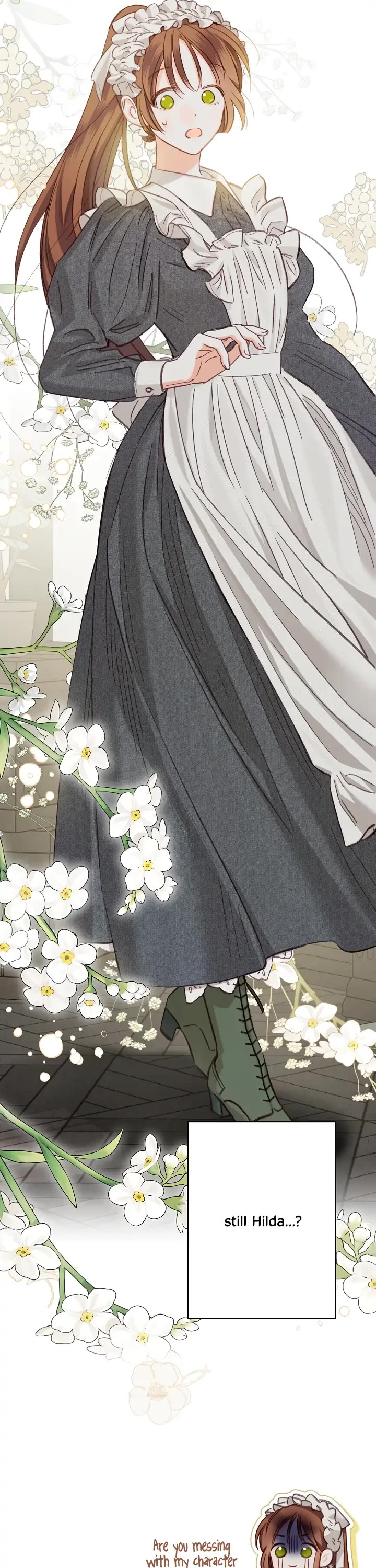 How to Survive as a Maid in a Horror Game chapter 2 page 41