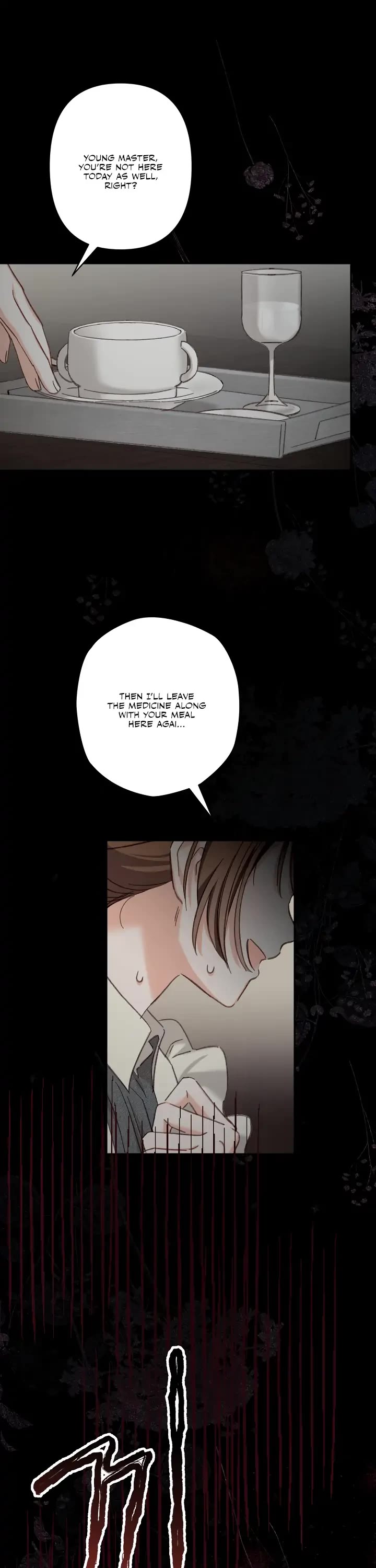 How to Survive as a Maid in a Horror Game chapter 2 page 51