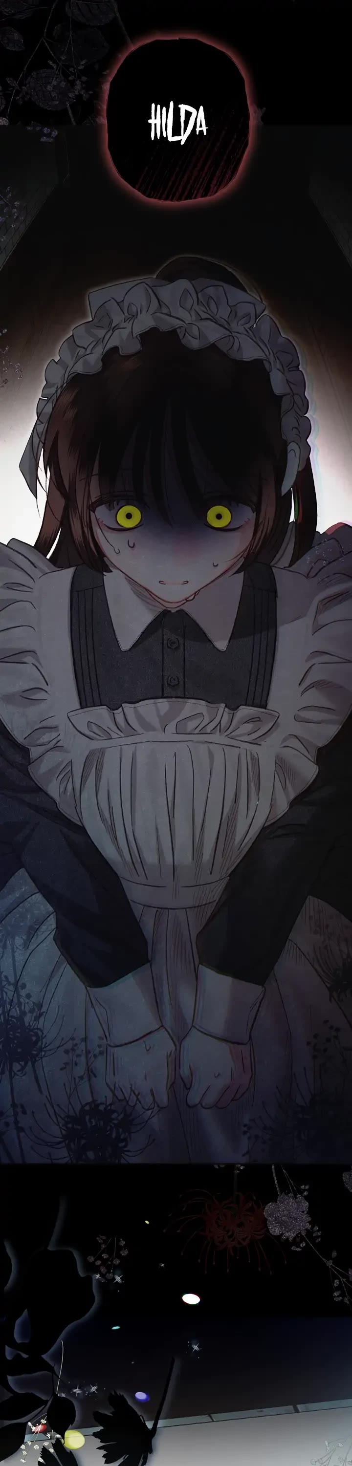 How to Survive as a Maid in a Horror Game chapter 2 page 54