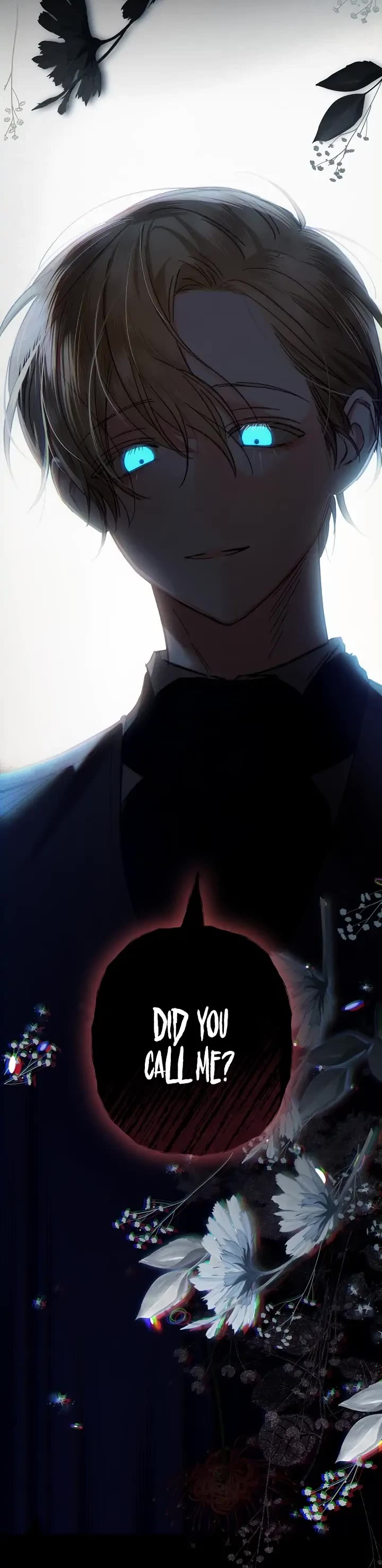 How to Survive as a Maid in a Horror Game chapter 2 page 55