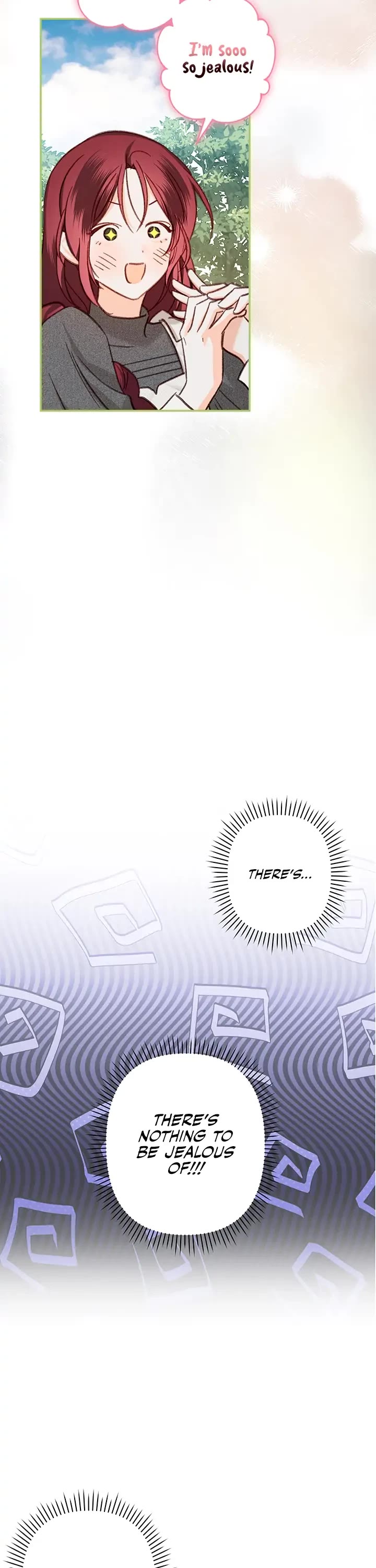 How to Survive as a Maid in a Horror Game chapter 20 page 10