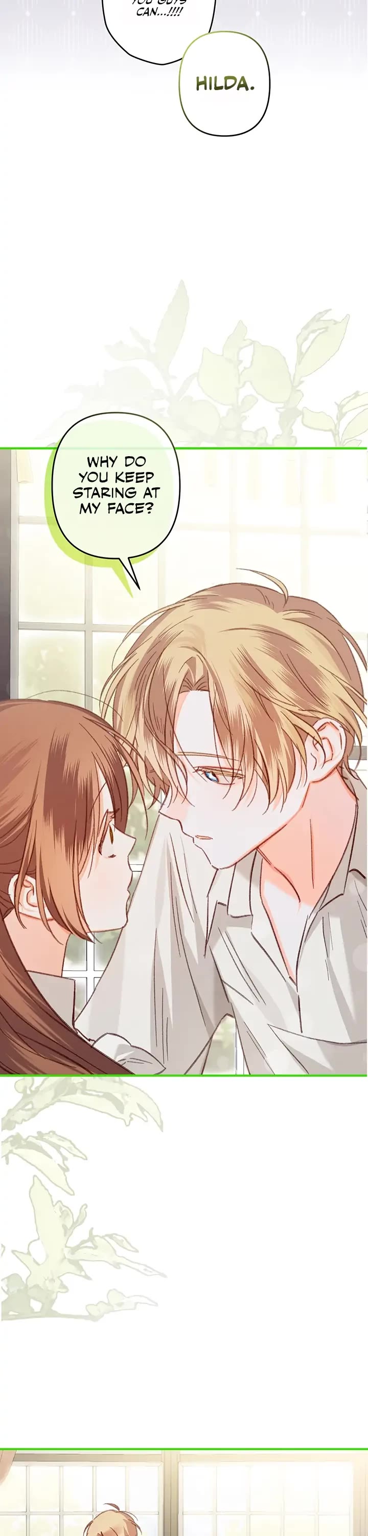 How to Survive as a Maid in a Horror Game chapter 20 page 14