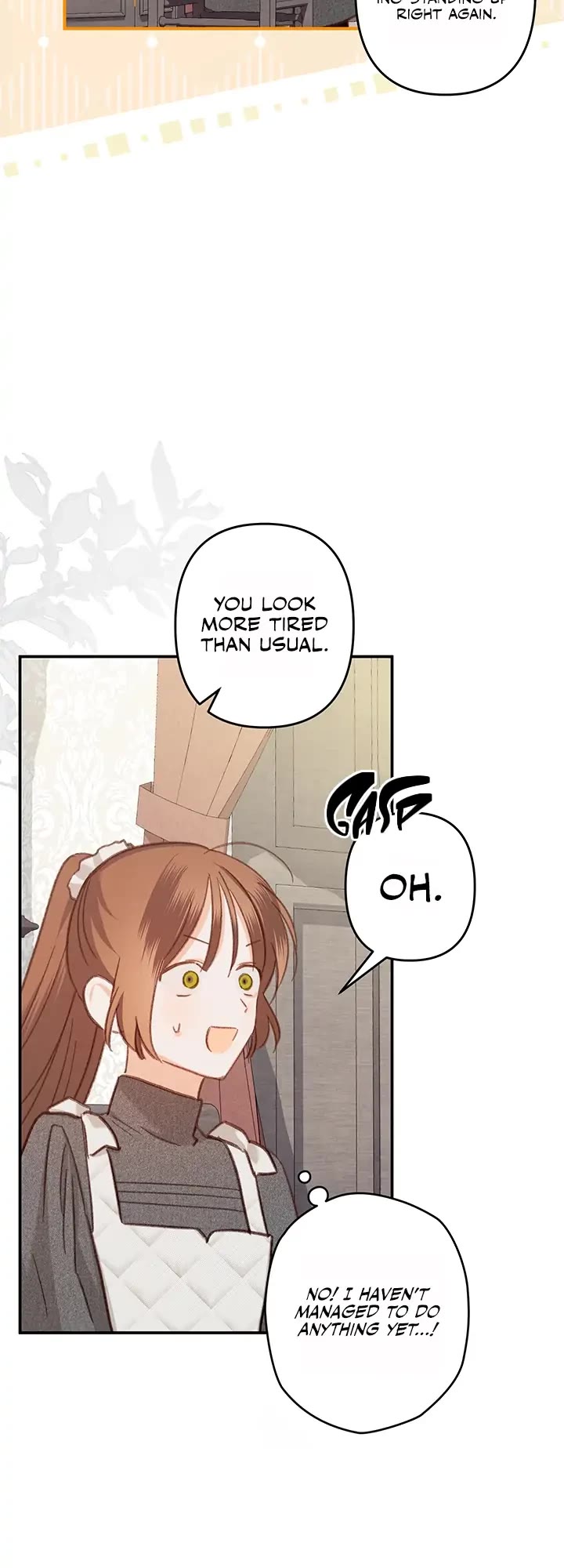 How to Survive as a Maid in a Horror Game chapter 20 page 16