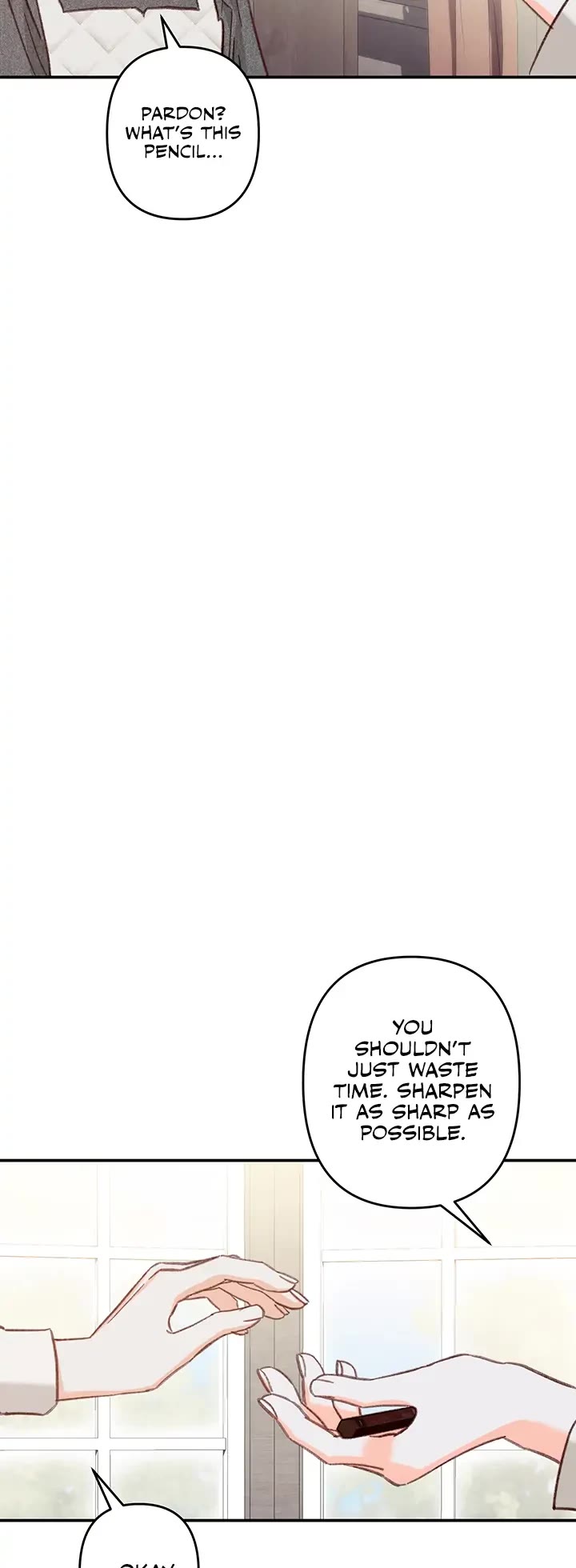 How to Survive as a Maid in a Horror Game chapter 20 page 19