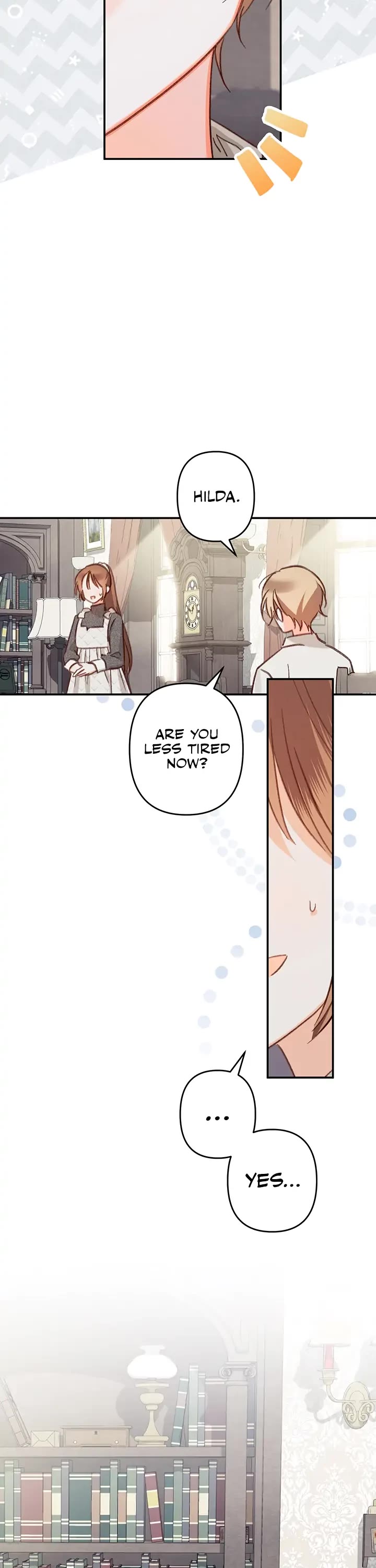 How to Survive as a Maid in a Horror Game chapter 20 page 26