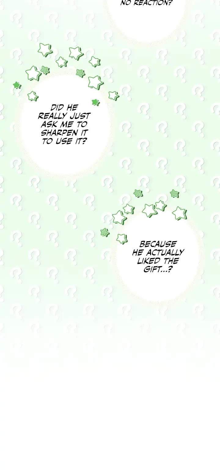 How to Survive as a Maid in a Horror Game chapter 20 page 28