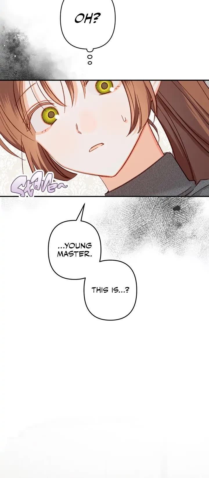 How to Survive as a Maid in a Horror Game chapter 20 page 31