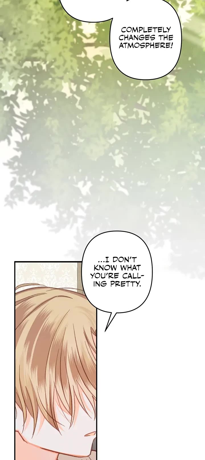 How to Survive as a Maid in a Horror Game chapter 20 page 35