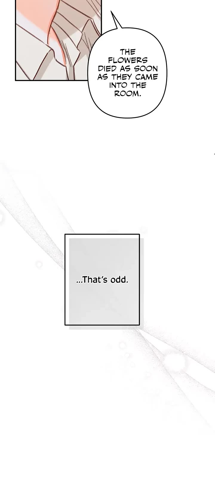 How to Survive as a Maid in a Horror Game chapter 20 page 36