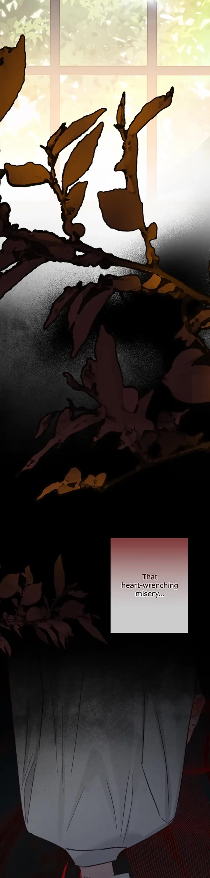 How to Survive as a Maid in a Horror Game chapter 20 page 43