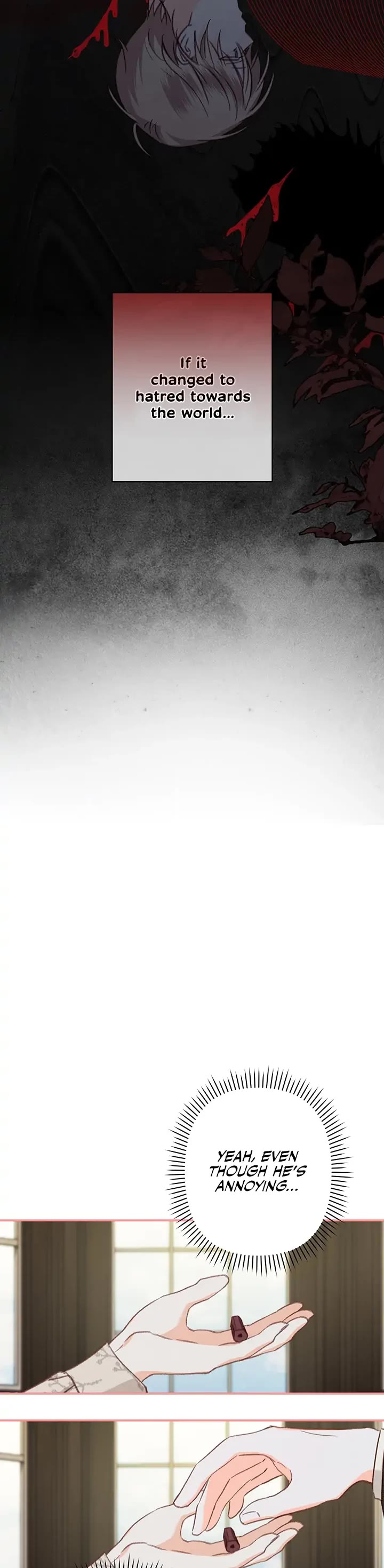 How to Survive as a Maid in a Horror Game chapter 20 page 44