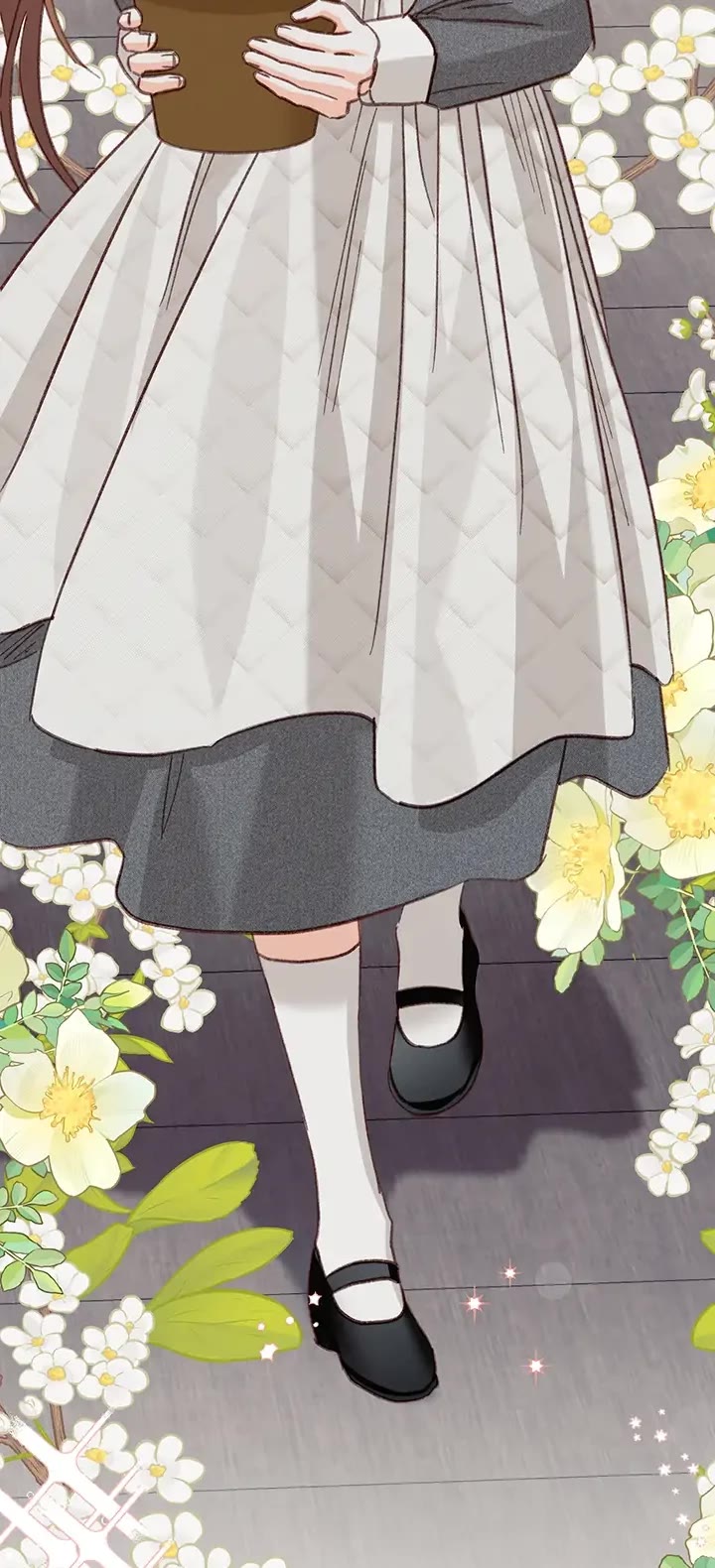 How to Survive as a Maid in a Horror Game chapter 20 page 52