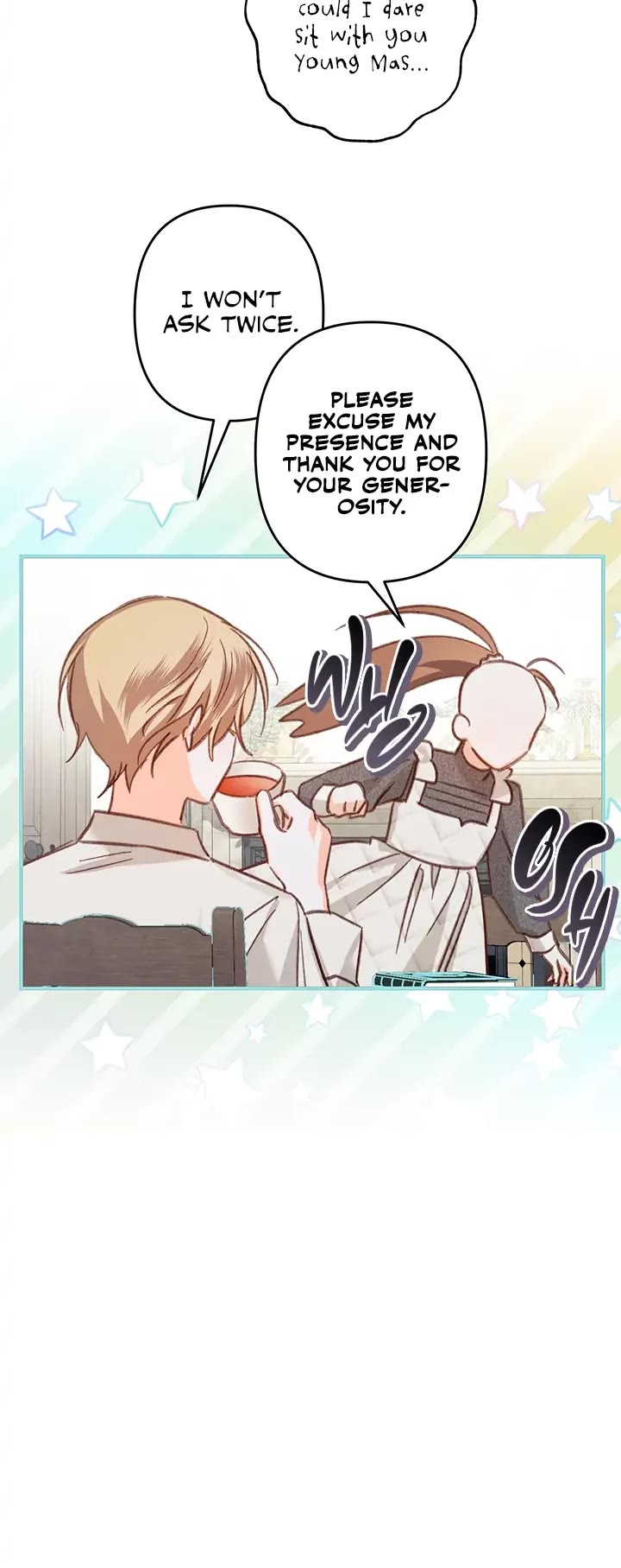 How to Survive as a Maid in a Horror Game chapter 20 page 8