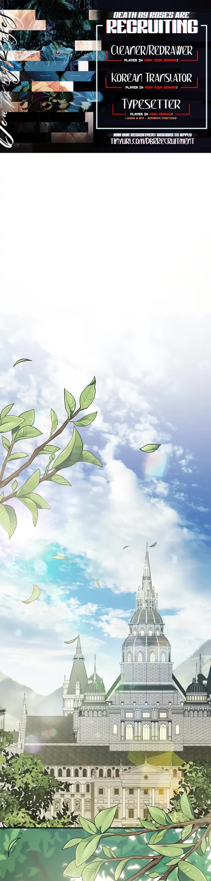 How to Survive as a Maid in a Horror Game chapter 21 page 1