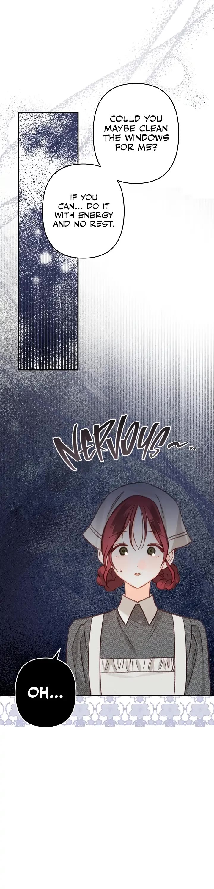 How to Survive as a Maid in a Horror Game chapter 21 page 14