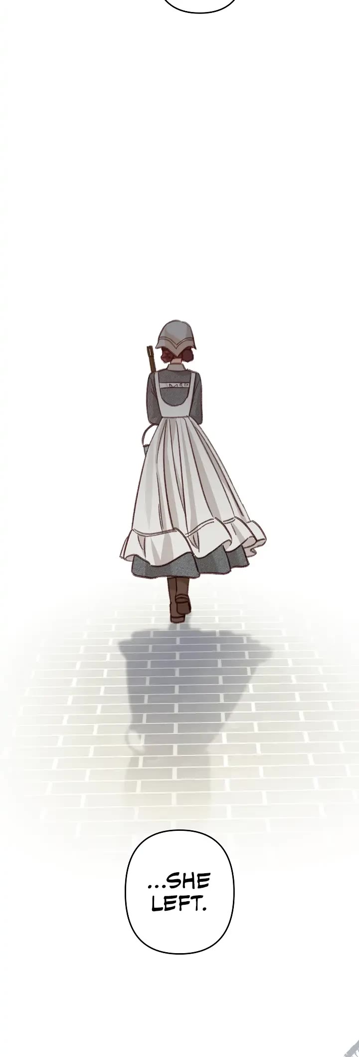 How to Survive as a Maid in a Horror Game chapter 21 page 16