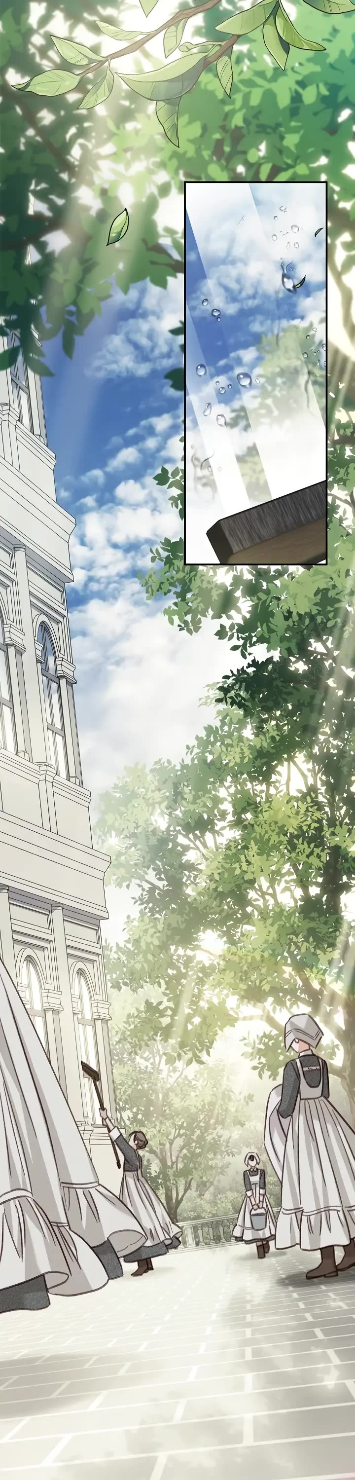 How to Survive as a Maid in a Horror Game chapter 21 page 2