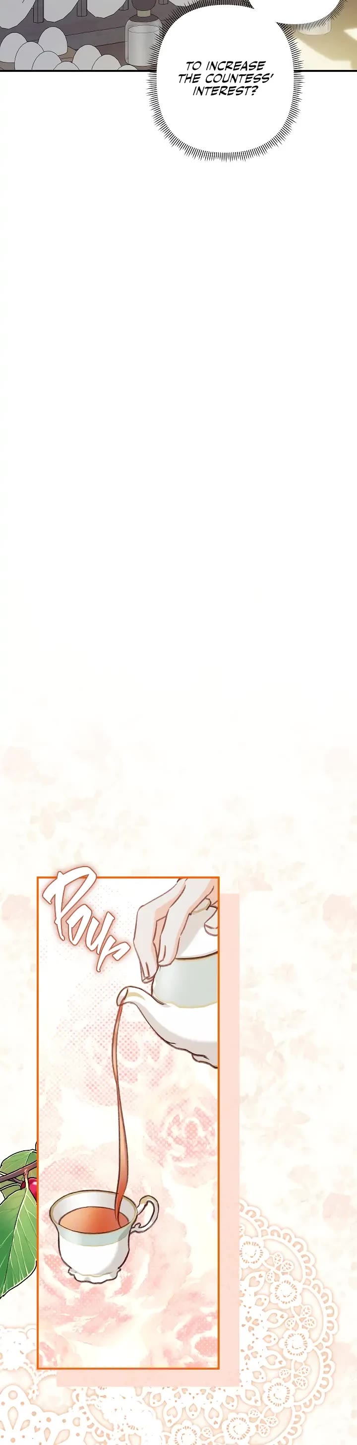 How to Survive as a Maid in a Horror Game chapter 21 page 33