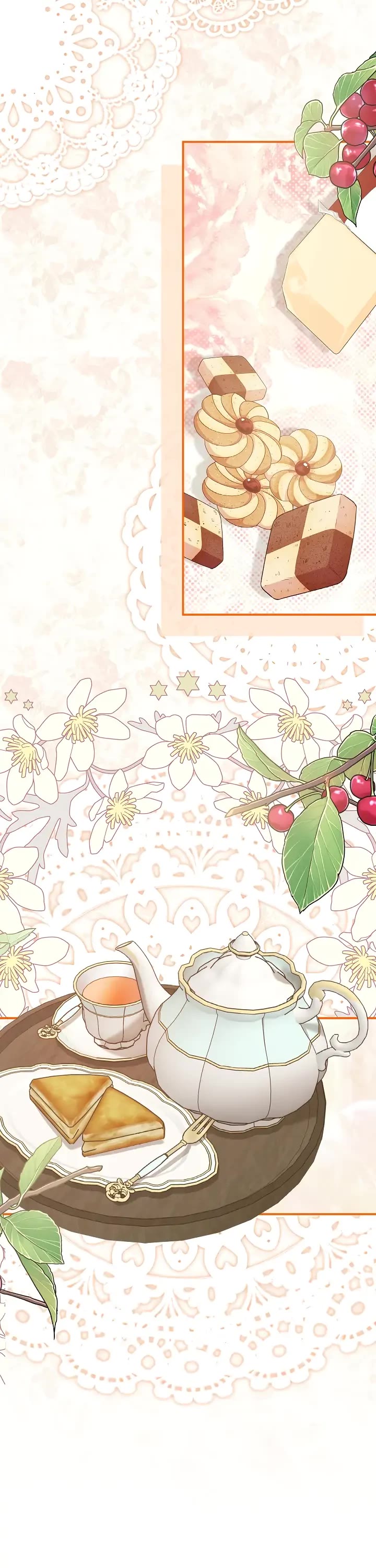 How to Survive as a Maid in a Horror Game chapter 21 page 34