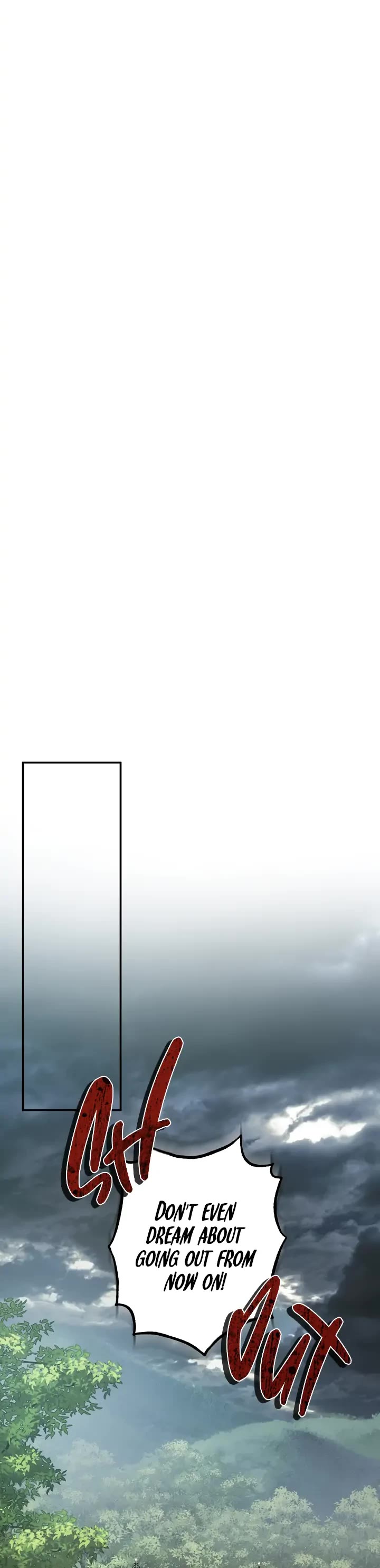 How to Survive as a Maid in a Horror Game chapter 21 page 35