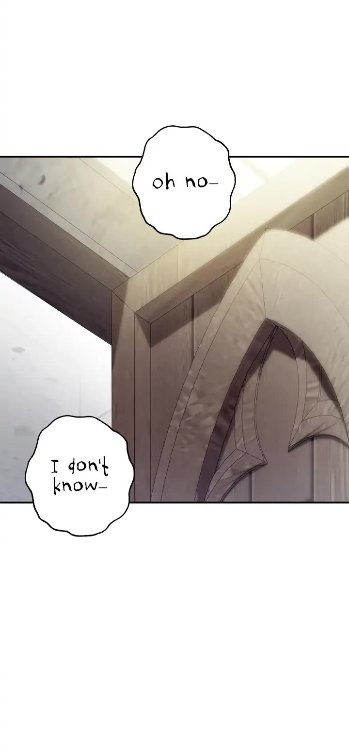 How to Survive as a Maid in a Horror Game chapter 21 page 38