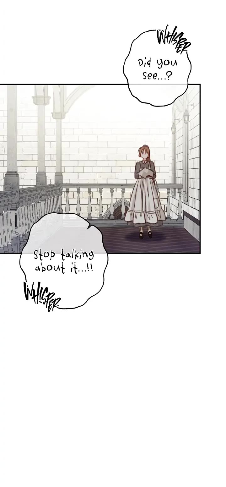 How to Survive as a Maid in a Horror Game chapter 21 page 39