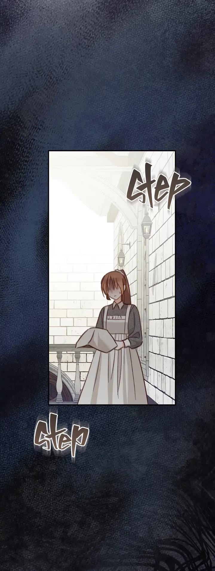 How to Survive as a Maid in a Horror Game chapter 21 page 43