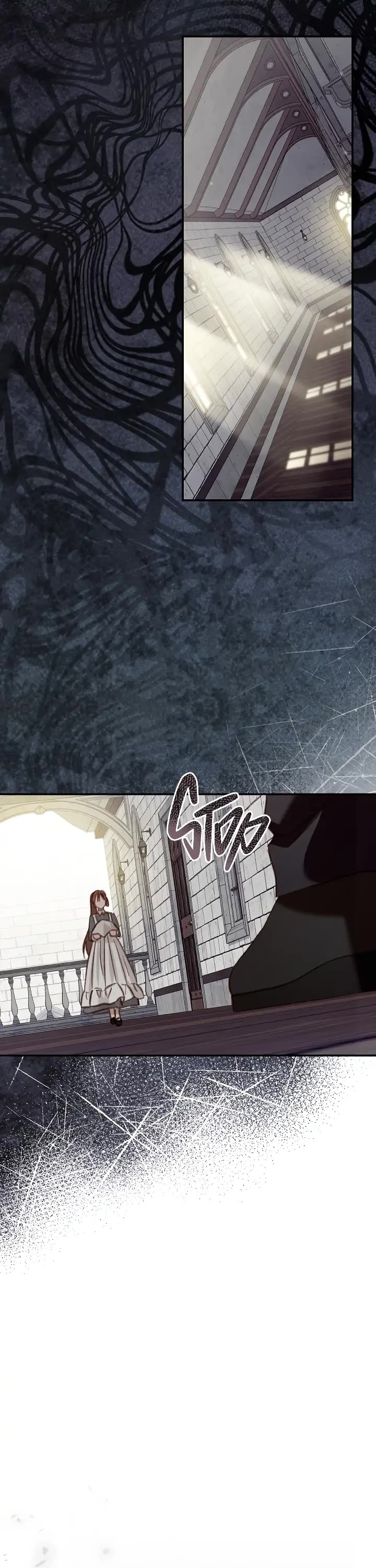 How to Survive as a Maid in a Horror Game chapter 21 page 44