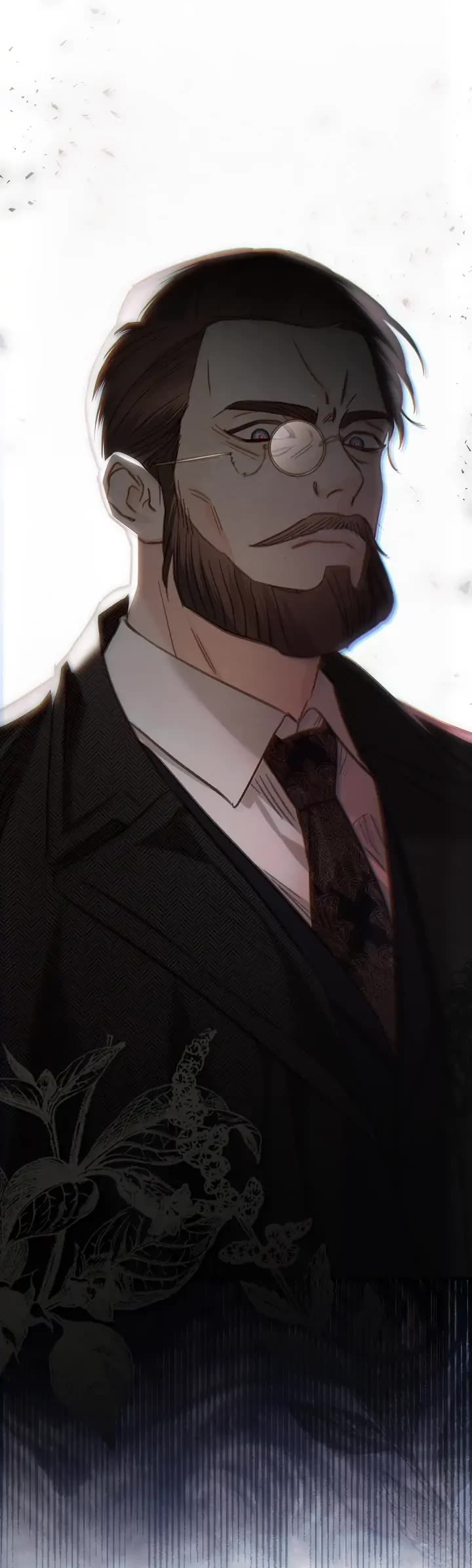 How to Survive as a Maid in a Horror Game chapter 21 page 45