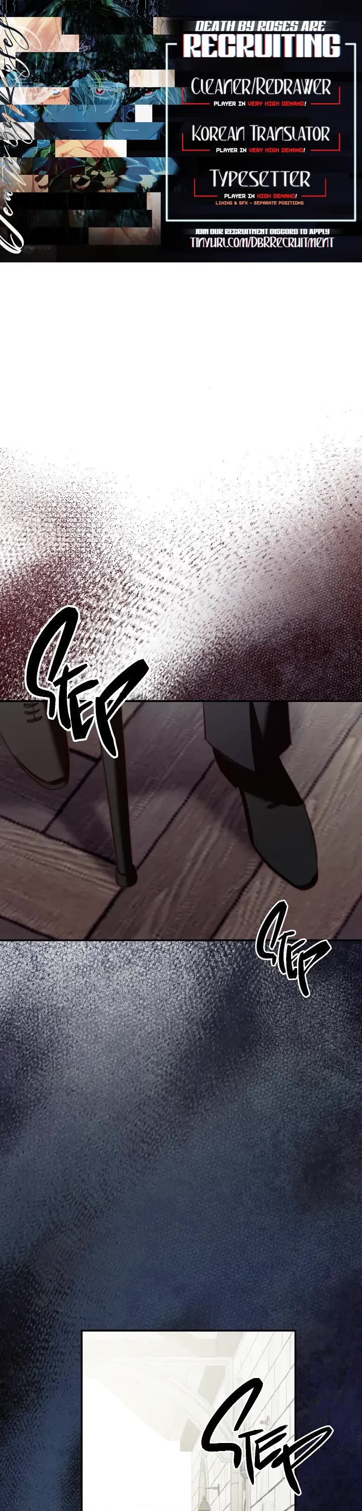 How to Survive as a Maid in a Horror Game chapter 22 page 1