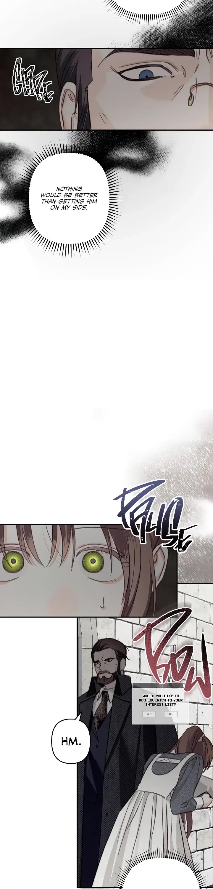 How to Survive as a Maid in a Horror Game chapter 22 page 10