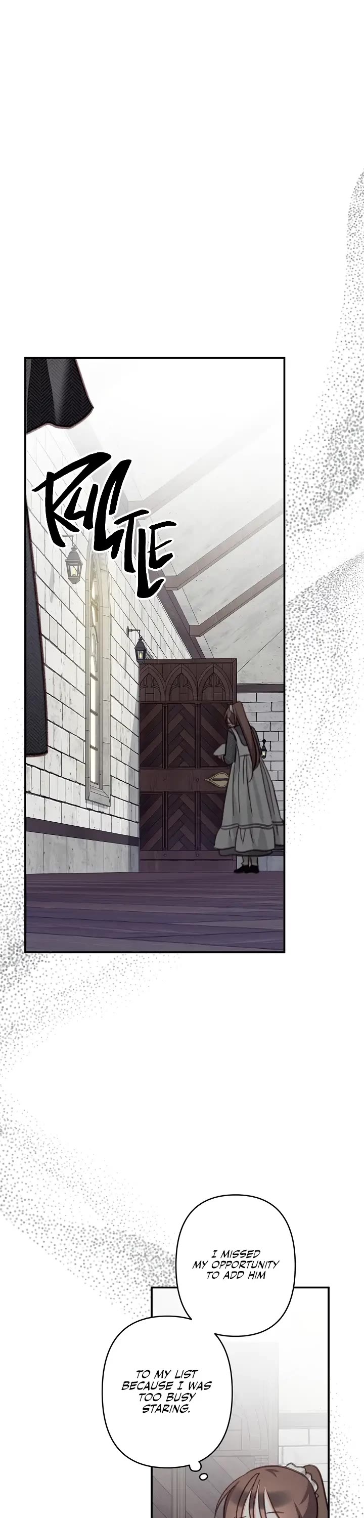 How to Survive as a Maid in a Horror Game chapter 22 page 13