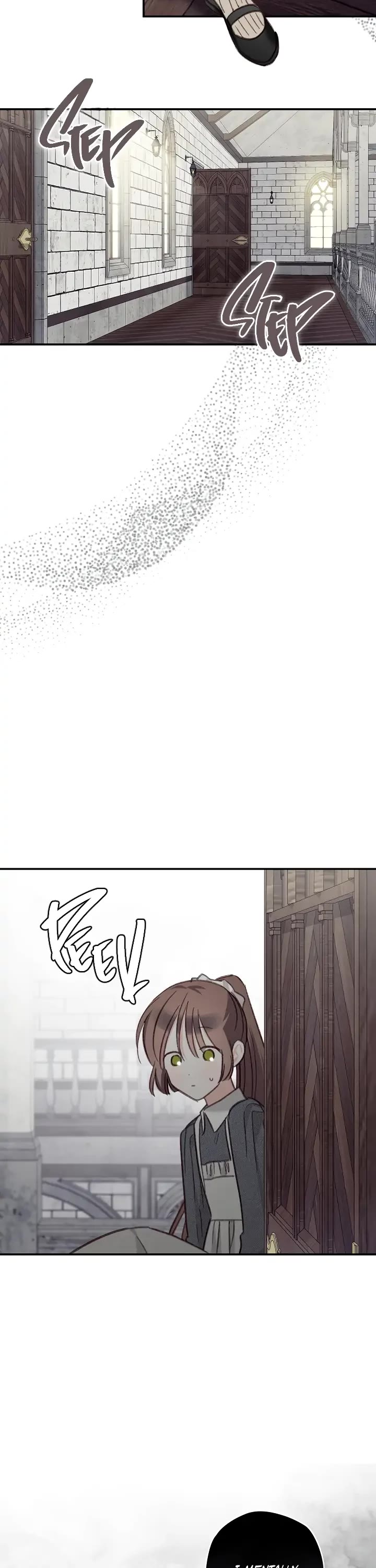 How to Survive as a Maid in a Horror Game chapter 22 page 15