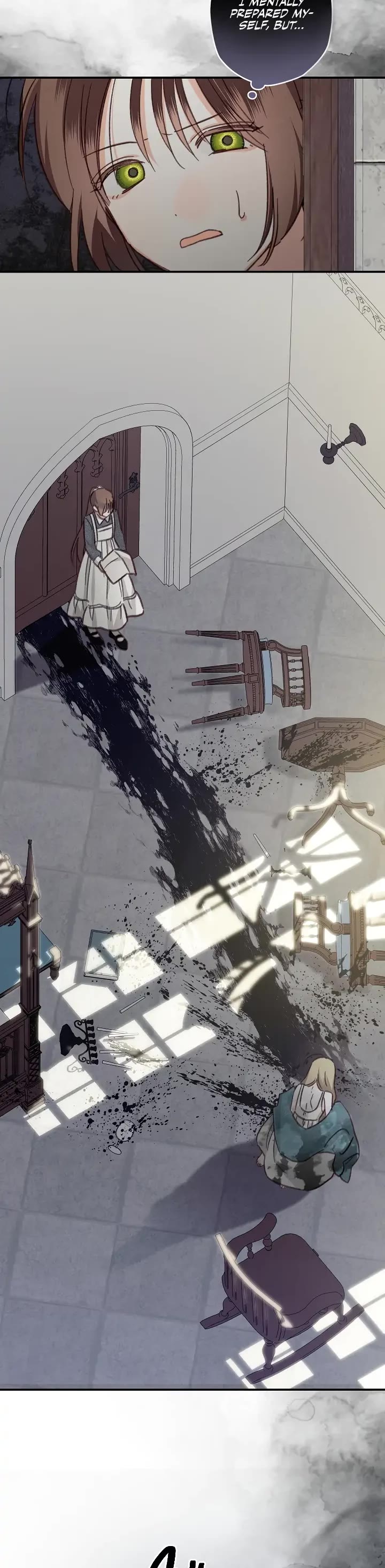 How to Survive as a Maid in a Horror Game chapter 22 page 16