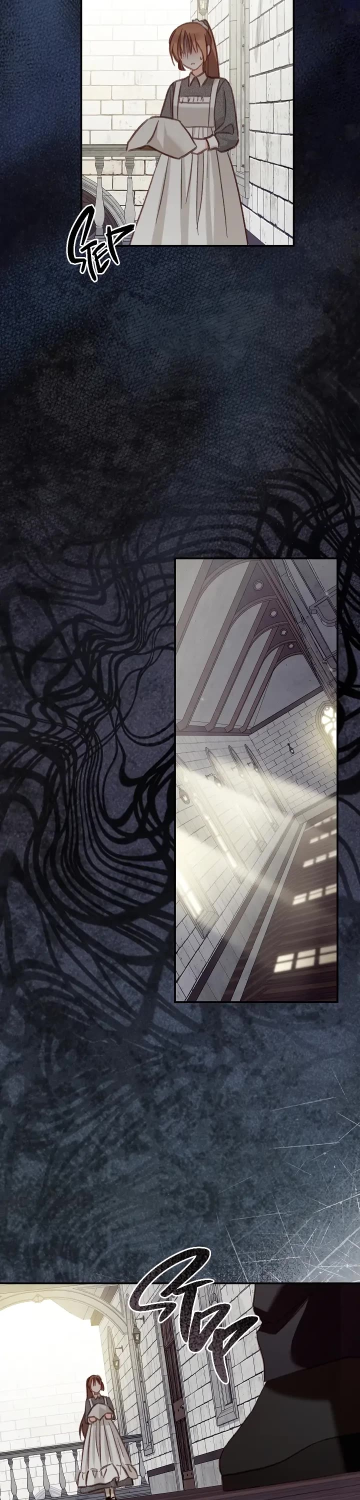 How to Survive as a Maid in a Horror Game chapter 22 page 2