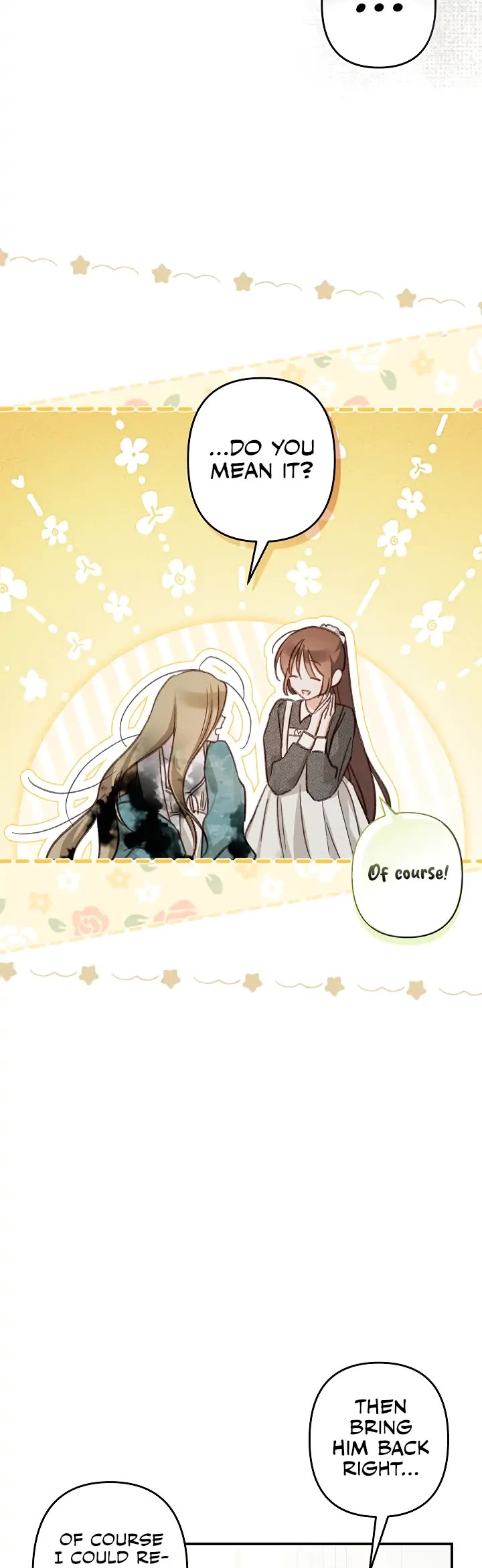 How to Survive as a Maid in a Horror Game chapter 22 page 21