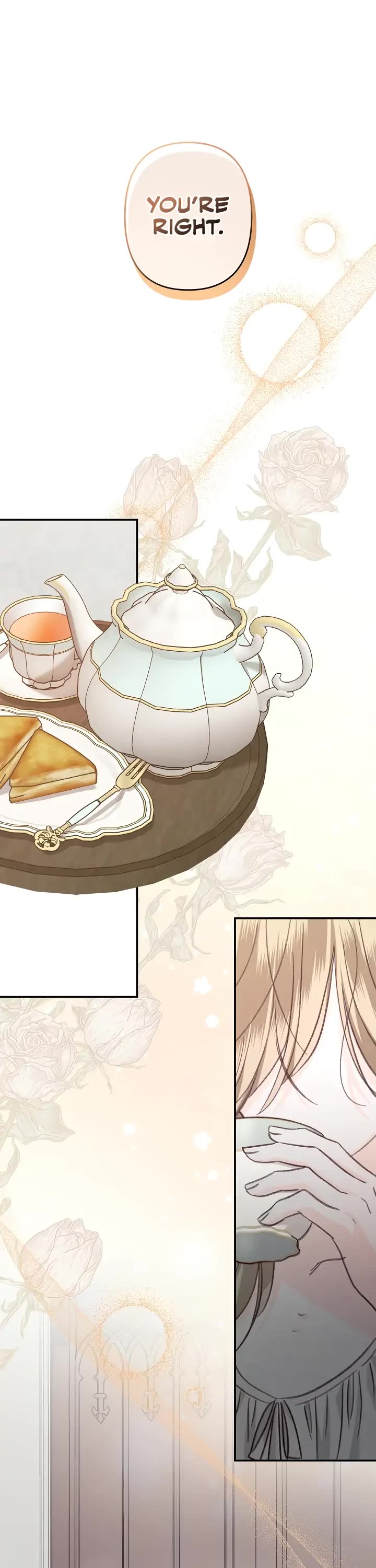 How to Survive as a Maid in a Horror Game chapter 22 page 23