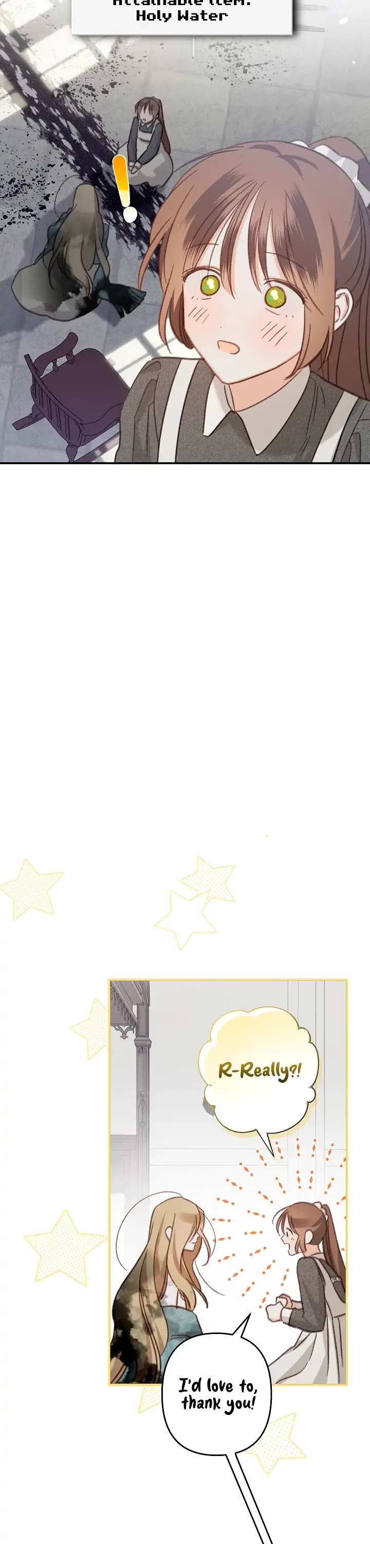 How to Survive as a Maid in a Horror Game chapter 22 page 27