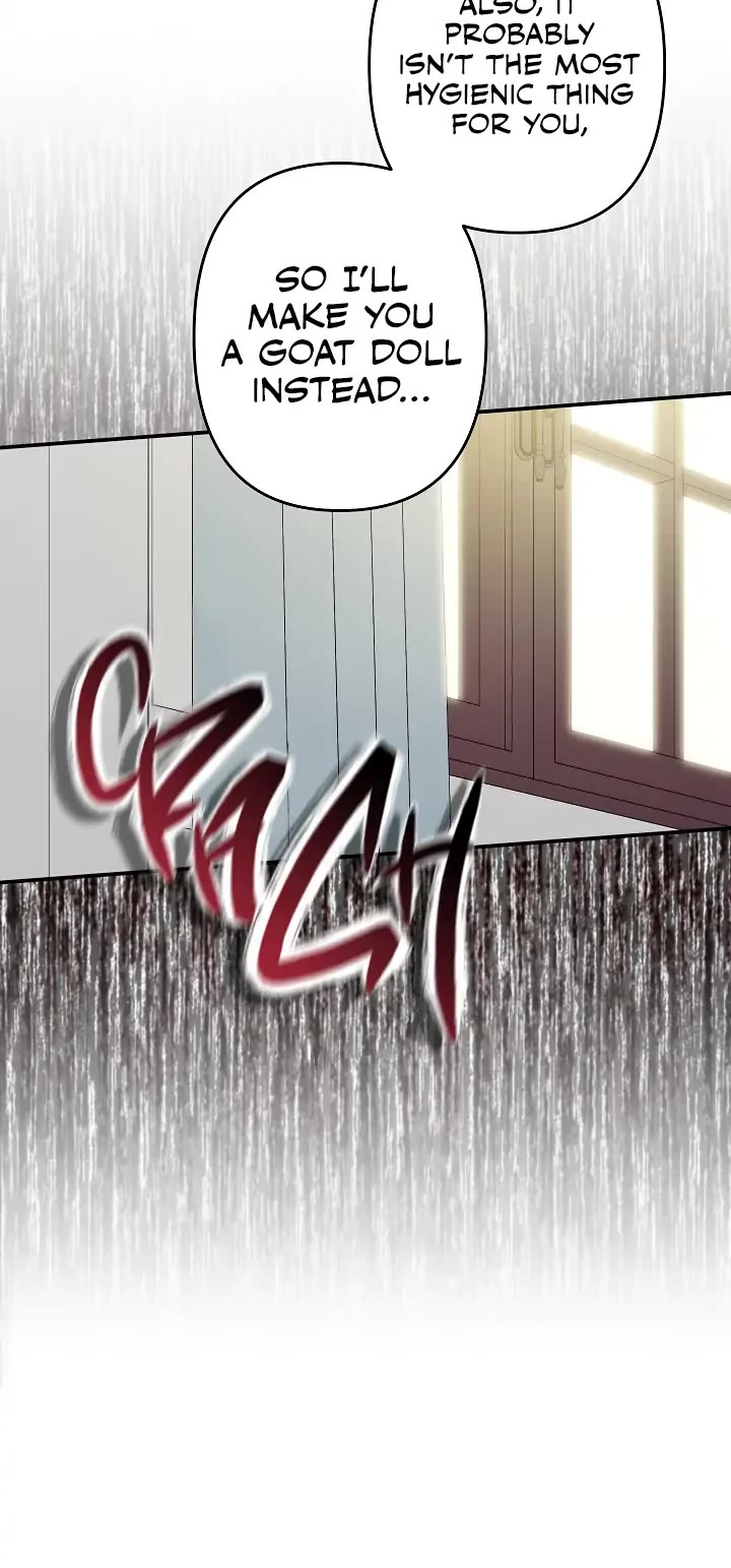 How to Survive as a Maid in a Horror Game chapter 22 page 29