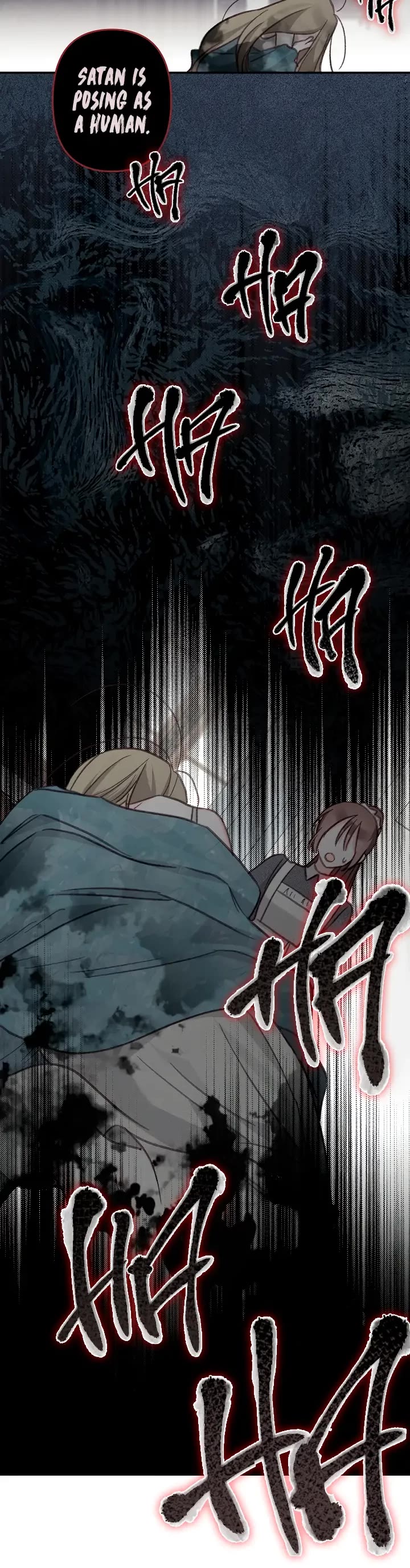 How to Survive as a Maid in a Horror Game chapter 22 page 32