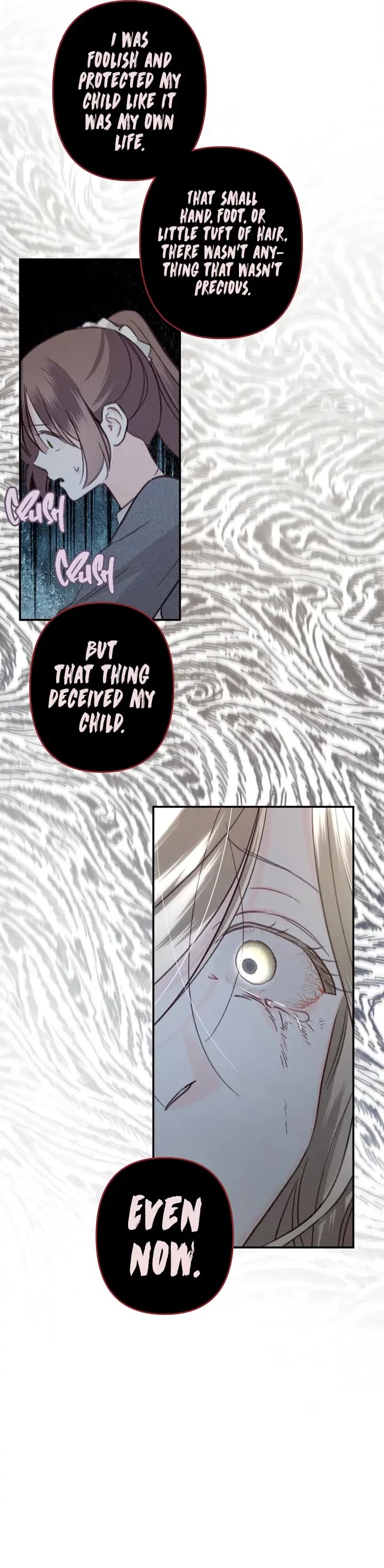 How to Survive as a Maid in a Horror Game chapter 22 page 35