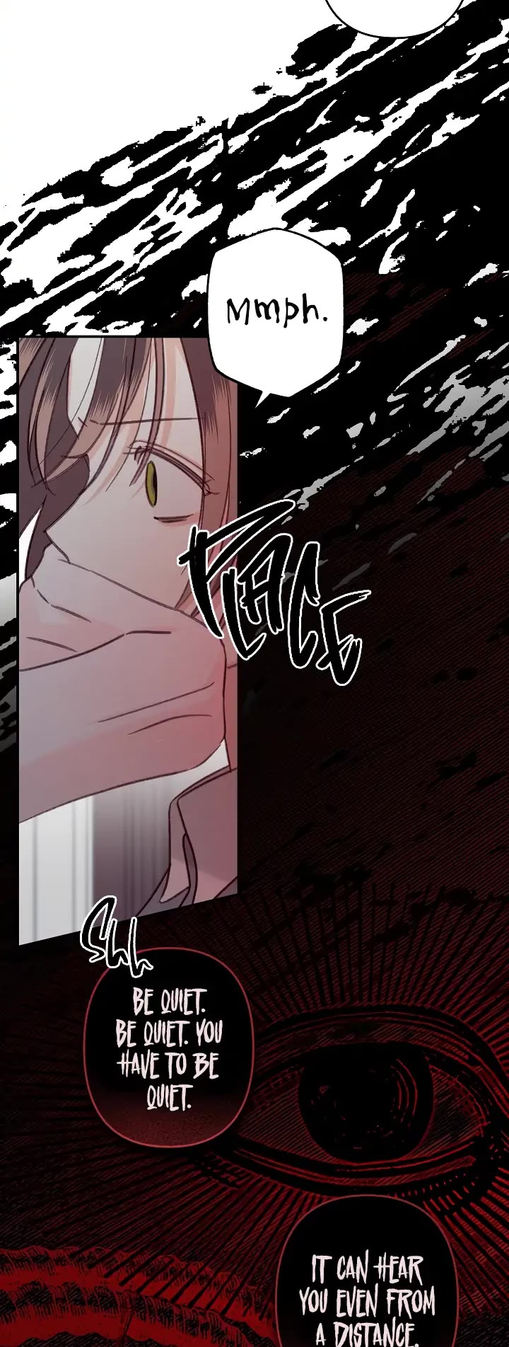 How to Survive as a Maid in a Horror Game chapter 22 page 37