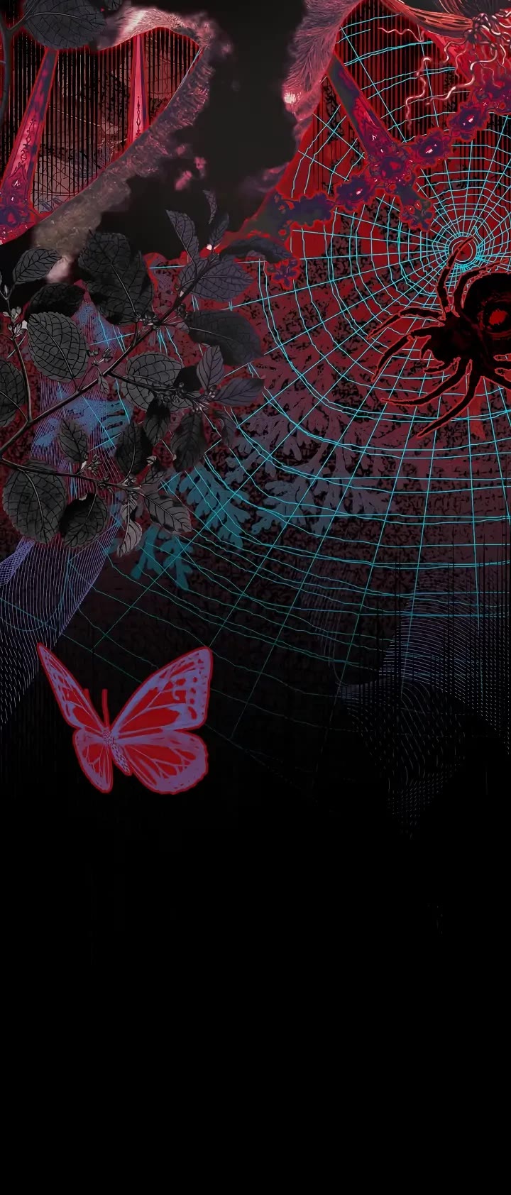 How to Survive as a Maid in a Horror Game chapter 22 page 41