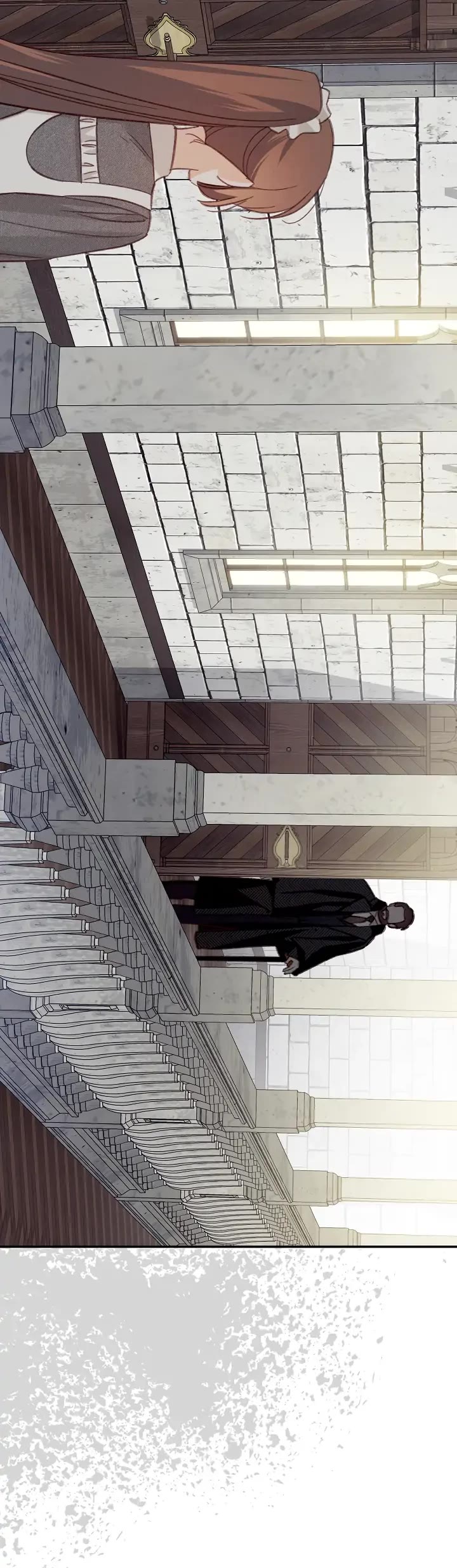 How to Survive as a Maid in a Horror Game chapter 22 page 5