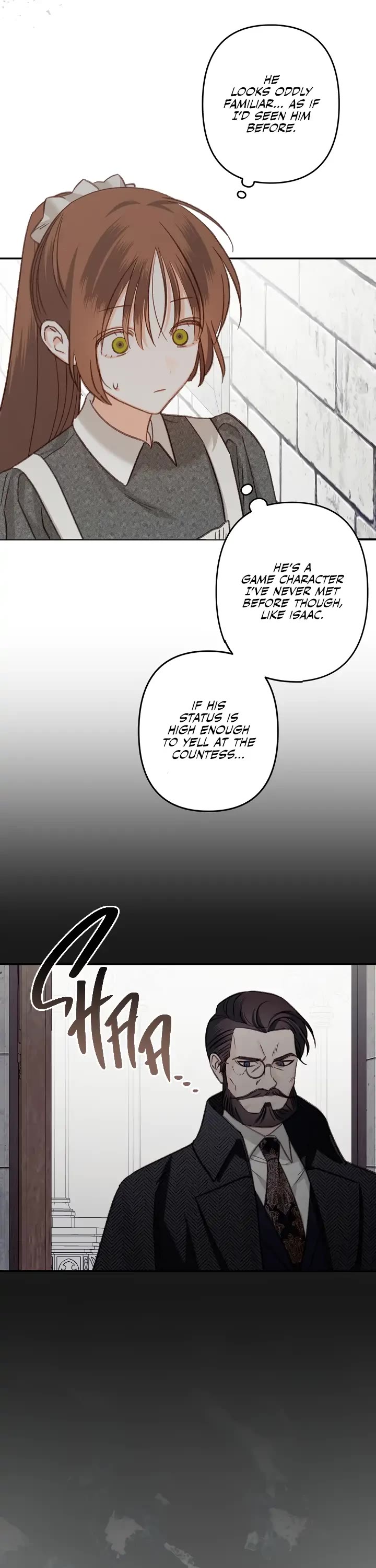 How to Survive as a Maid in a Horror Game chapter 22 page 6