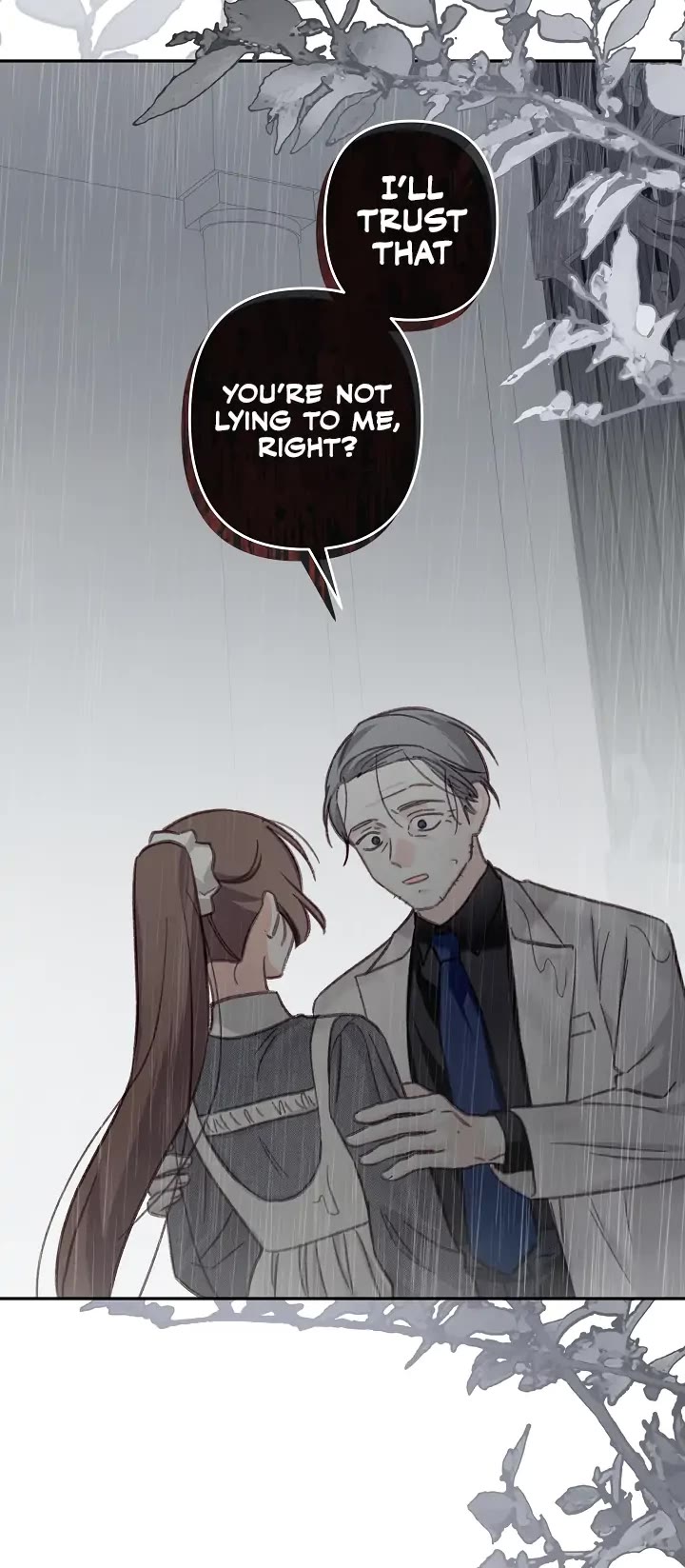 How to Survive as a Maid in a Horror Game chapter 23 page 10