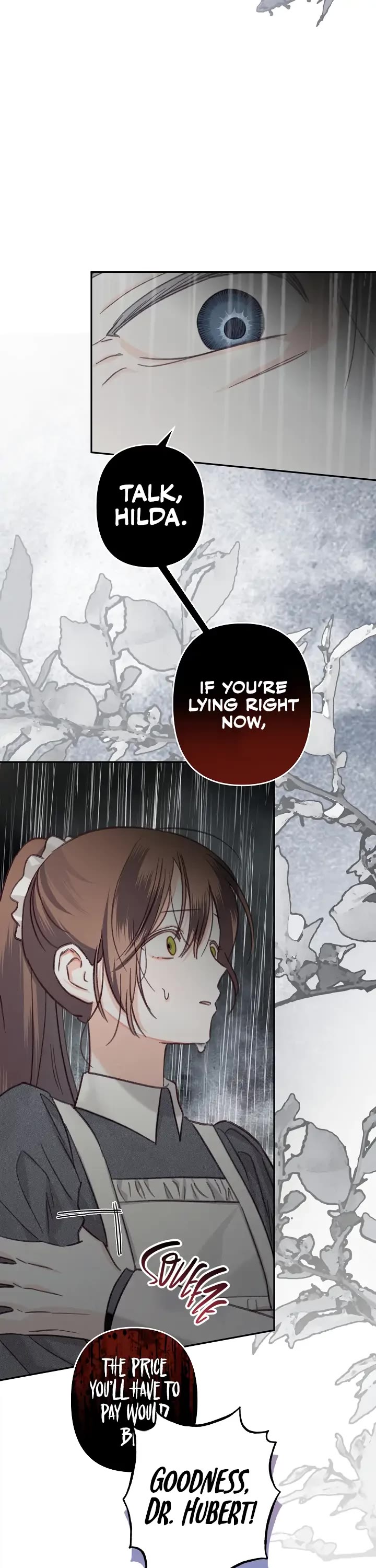 How to Survive as a Maid in a Horror Game chapter 23 page 11