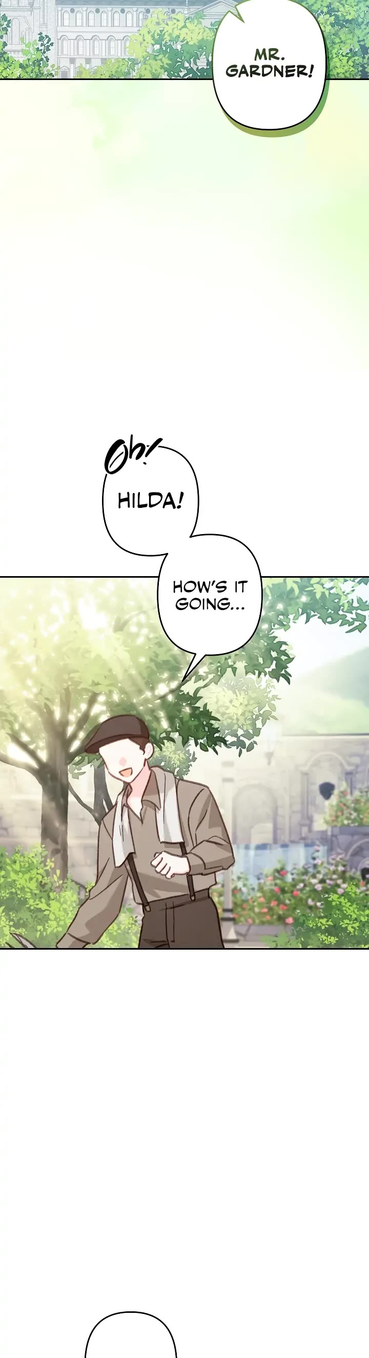 How to Survive as a Maid in a Horror Game chapter 23 page 17