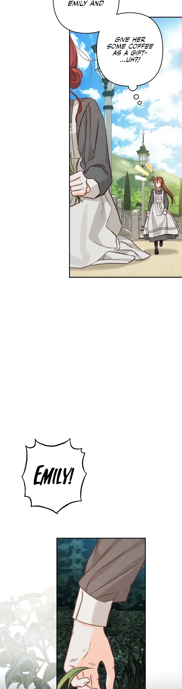 How to Survive as a Maid in a Horror Game chapter 23 page 23