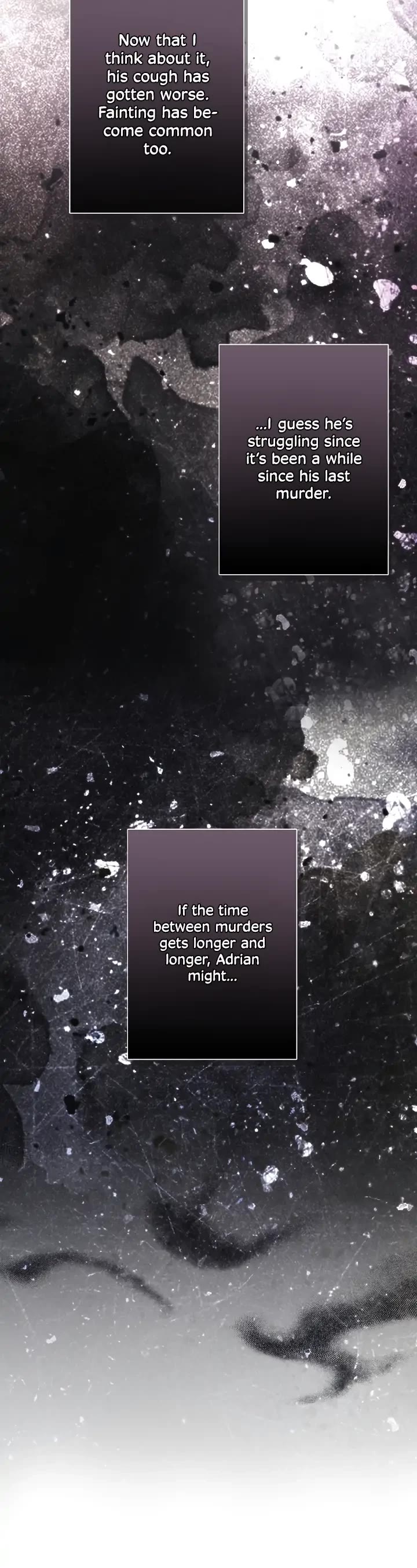 How to Survive as a Maid in a Horror Game chapter 23 page 33